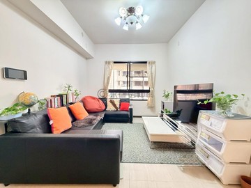 國聚知青◆大2房平車、衛浴開窗、新婚首購最愛！｜台中市北屯區崇德二路二段