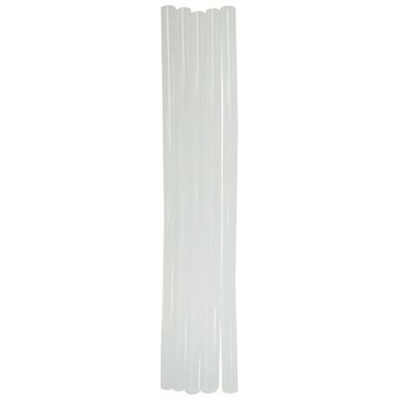 【文具通】粗長熱溶膠4條入 L2100007