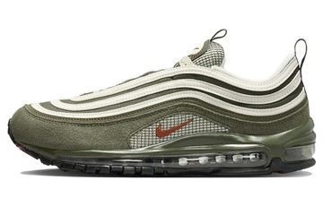 AIR MAX 97 CARGO KHAKI RUGGED ORANGE