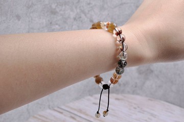 典藏原創 | 秋瑟 - 正能量×正健康 |黑金太陽骨幹/四季幽靈/鈦金