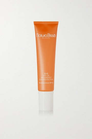 Natura Bissé - C+c Dry Oil Antioxidant Sun Protection Spf30, 100ml - one size