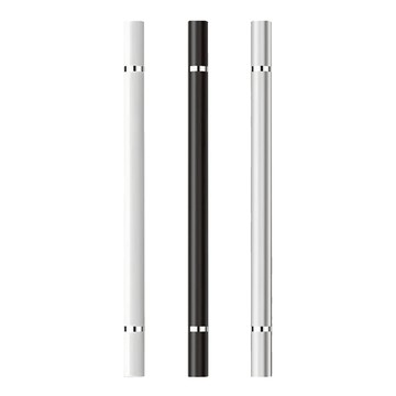 Cxin 電容觸控筆+原子筆2合1 (顏色隨機出貨)