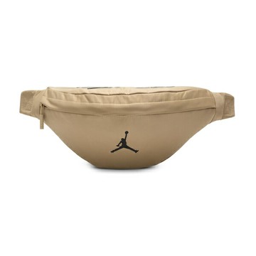 Nike Jordan Mvp [IB8468-204] 側背包 斜挎包 肩背 斜背 卡其