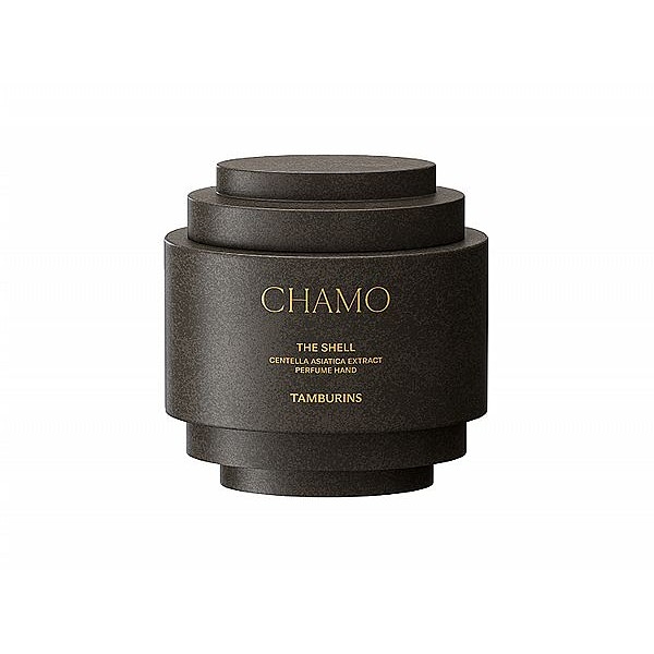 TAMBURINS 貝殼香氛護手霜(CHAMO)30ml【小三美日】