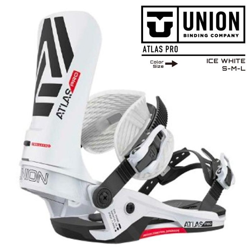 割り引き 22-23 UNION ユニオン ATLAS PRO アトラスプロ メンズ