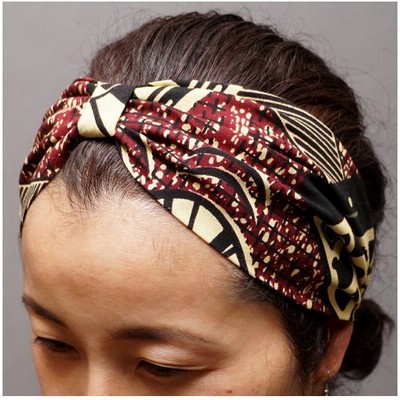 残りわずか】 ayano様専用ページです アフリカン ヘアターバン ヘア 