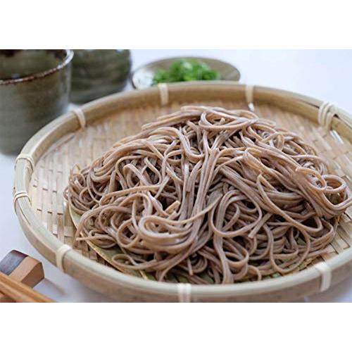 山形の乾麺そば8人前（180ｇ・4束）