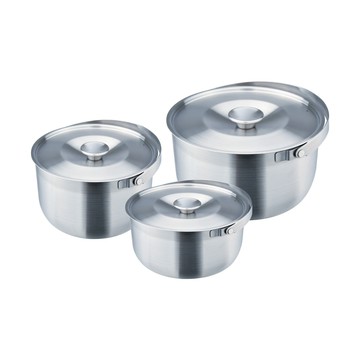 理想牌極緻316可提式料理鍋 調理鍋 提把內鍋 露營湯鍋