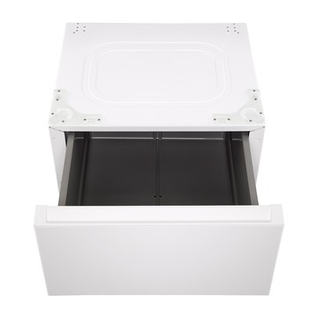 【LG 樂金】抽屜式滾筒底座-LWP-25N1C （雲霧白-搭配WD-S15NW）-含基本安裝_廠商直送