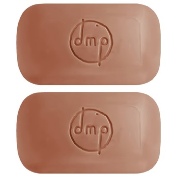 EVEiL 伊蓓爾 dmp 摩洛哥精油香水皂 莫諾伊  100g  2入