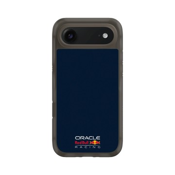 iPhone Air AirX 本質黑 - Oracle Red Bull Racing - Logo - Blue Edition
