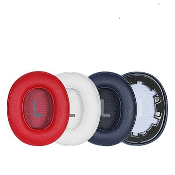 適用JBL TUNE T700BT T710BT T750BTNC T760NC耳機套海綿套耳罩【北歐家居生活】
