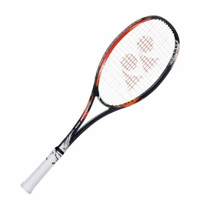 ヨネックス ソフトテニスラケット オールラウンド ジオブレイク70VS バーサス GEO70VS-816 メンズ レディース YONEX |  LINEブランドカタログ