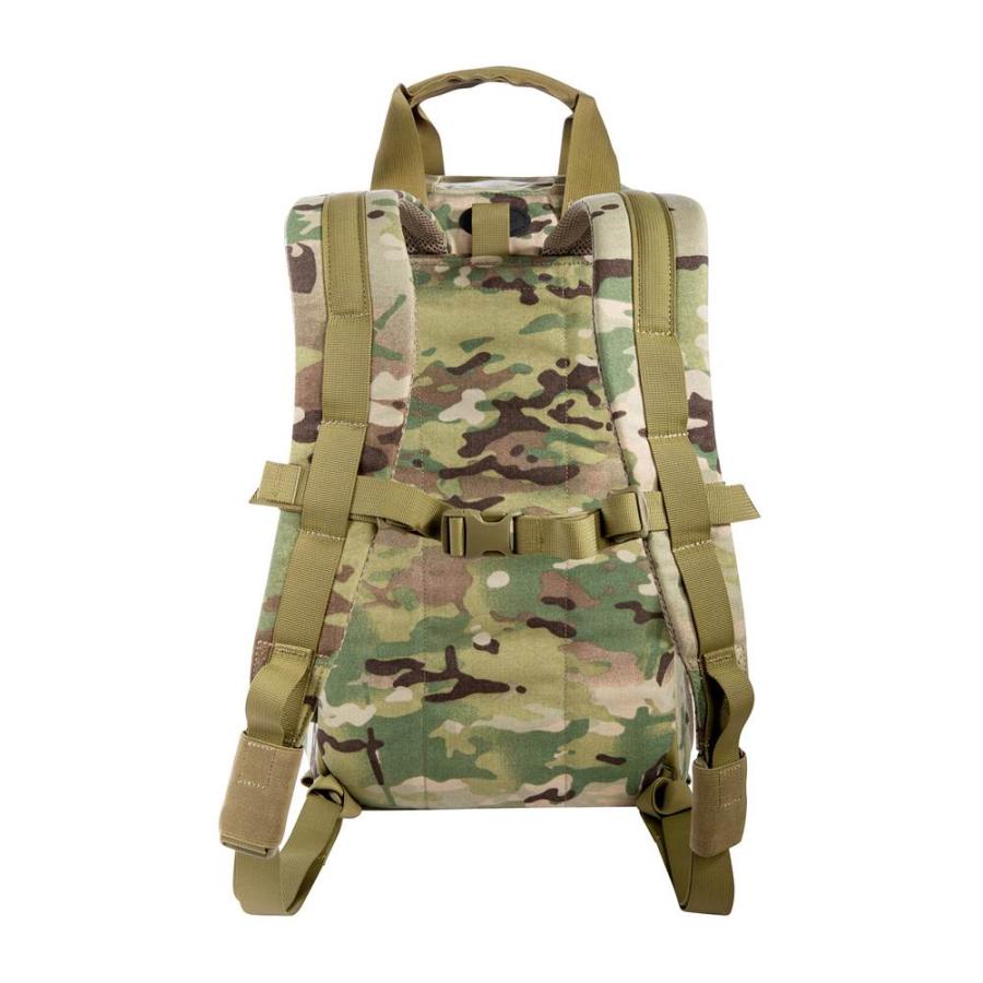 タスマニアンタイガー サバイバルパック マルチカム 7680.394 Tasmanian Tiger SURVIVAL PACK MULTICAM