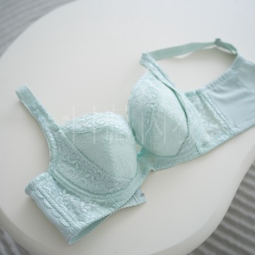 【日藏內衣】MIT絕世芭蕾 機能拉提內衣 Ｂ-D罩杯 (綠）134