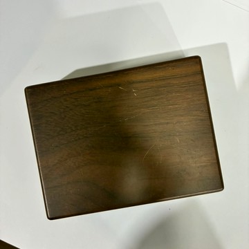 [沐沐屋]鋼筆、戒指、耳環或扳指 木製收納盒