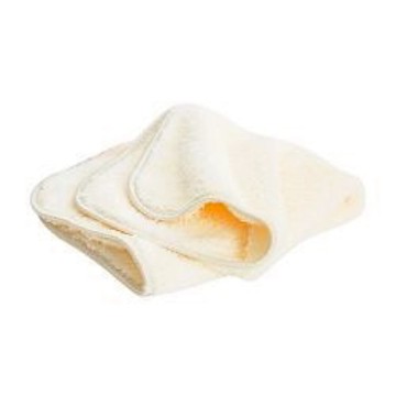 施巴 寶寶輕柔安撫巾｜口水巾 洗澡巾 小手帕 小寶寶方巾 母嬰用品｜37×37cm｜超柔細親膚毛絨｜台灣製MIT