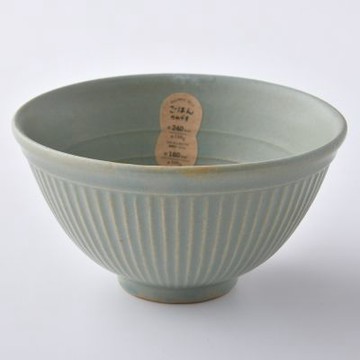 Meister Hand BALANCE DELI 每日茶碗 餐碗 飯碗 綠