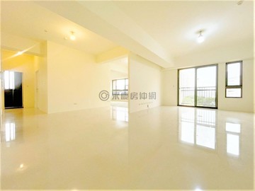 惠宇文化願景高樓公園視野四房平車｜台中市北屯區熱河路二段