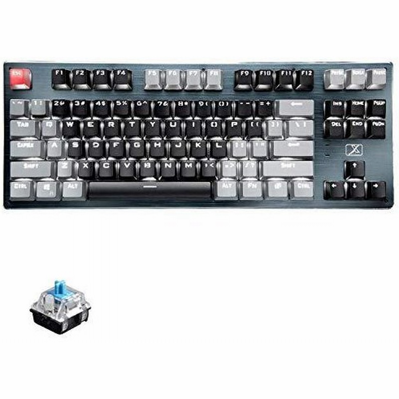 メカニカルキーボード ゲーミングキーボード Bluetooth 2 4ghワイヤレス無線type C有線接続 ワイヤレスキーボード 充電式3300ｍa 通販 Lineポイント最大0 5 Get Lineショッピング