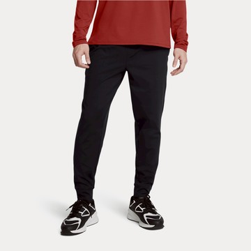 UA 男 Meridian Joggers 長褲 人氣新品