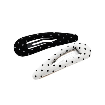 巴黎私語髮夾組 / Parisian Whisper Hair Clip Set
