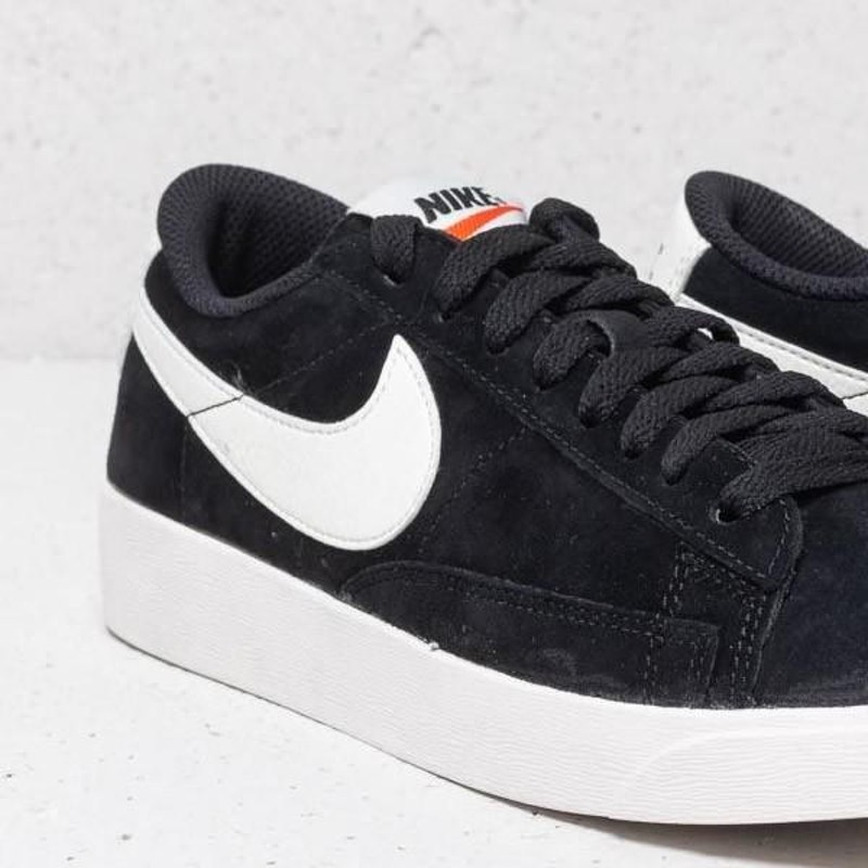 2019年春夏新作♪ NIKE【ナイキ】 W BLAZER LOW SD ウィメンズ