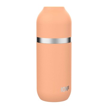 ion8 Flask Insulated Steel 保溫水壺I8FS700 / Coral珊瑚 (磁吸杯蓋) 700ml
