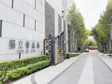 水湳獨立森林臨路電梯雙車店墅 免4000萬最後一席｜台中市西屯區中清路三段