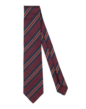 LUIGI BORRELLI NAPOLI Ties & bow ties - Item 31074212