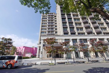 蔡佳宸★羅東站前商圈裝潢美宅高樓靜謐景觀華廈｜宜蘭縣羅東鎮站前北路