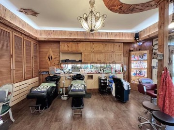 豐東北陽5米面寬店面透天 ｜台中市豐原區北陽二街