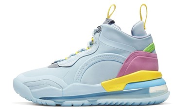 JORDAN AEROSPACE 720 LYRICAL LEMONADE