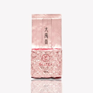 大禹嶺88K茶