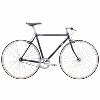 リーダーバイク LEADER BIKES キュア CURE 2019年モデル シングル 