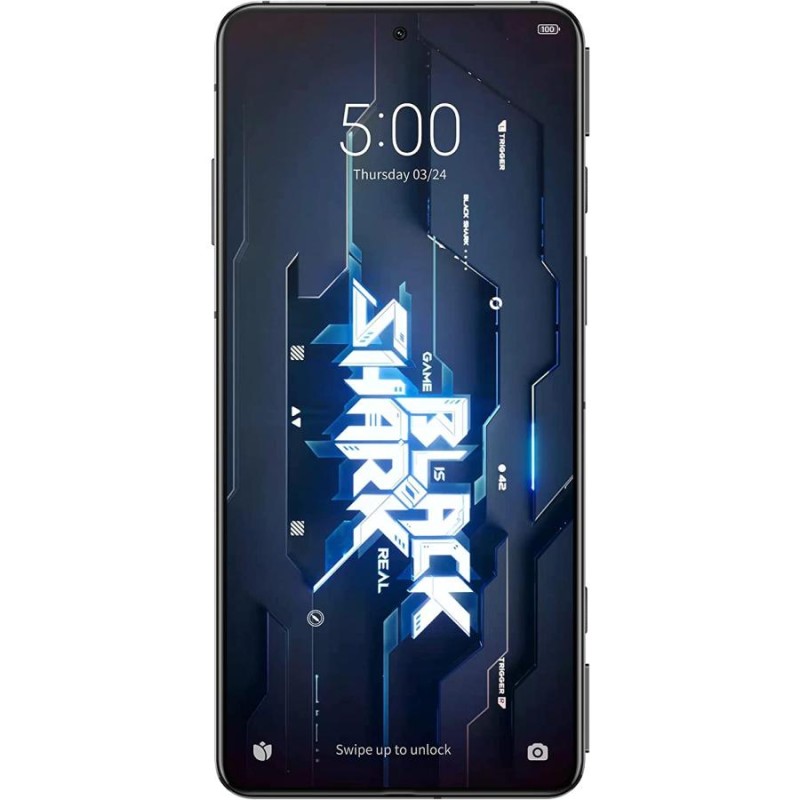 【超美品】Xiaomi Black Shark5pro グローバル版