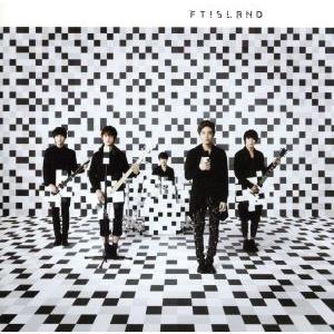 ＴＯＰ　ＳＥＣＲＥＴ（初回限定盤）（ＤＶＤ付）／ＦＴＩＳＬＡＮＤ