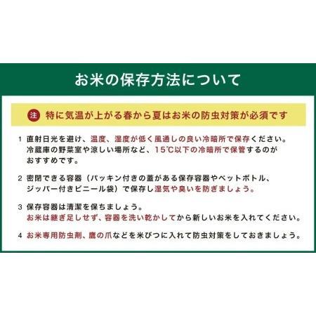 ふるさと納税 036-806 大分県 豊後大野市産 つや姫 ジオ蔵出し色選米 特別栽培米 10kg (5kg×2袋) 米 精米 大分県豊後大野市