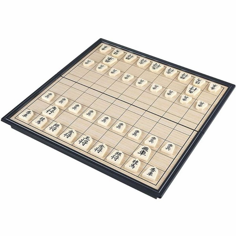 将棋、折りたたみ - 囲碁