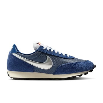 Nike 休閒鞋 DBreak SP 男鞋 藍 復古 緩震 BV7725-401