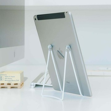 Hightide X Gibson Holder 摺疊展示架(大) 2AT