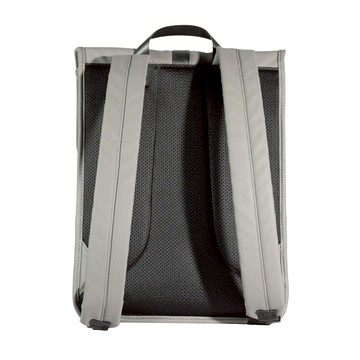 WasserElegant 16吋筆電後背包 曜石灰