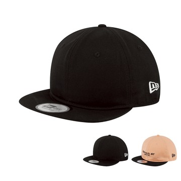 NEW ERA 單車帽 BASIC BIKE CAP 素面單車帽 自行車帽 單車小帽 小帽【TCC】