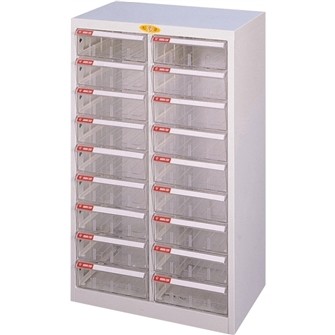 SY-B4-236G B4 18抽 效率櫃/資料櫃