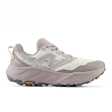【NEW BALANCE】Fresh FoamX 越野鞋 休閒鞋 藕紫色 女 WHIER2RF