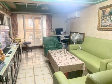 獨家~光華巨城低總價四房邊間華廈｜新竹市北區光華南街