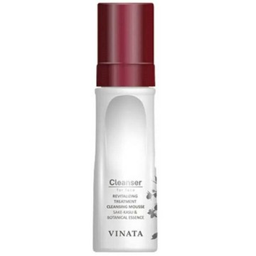 台酒生技 全效舒緩洗卸潔顏慕斯(180ml) [大買家]