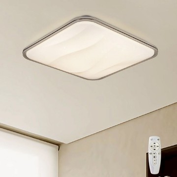 60W遙控吸頂燈 A21-63-3206