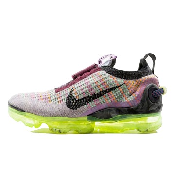 WMNS AIR VAPORMAX 2020 FLYKNIT VIOLET ASH VOLT