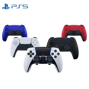 {新品上市}索尼PS5手柄 中古原裝 ps5無線藍牙游戲控制器 PlayStation5 現貨